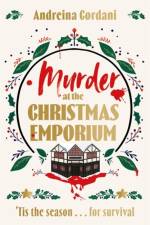 Murder at the Christmas Emporium af Andreina Cordani
