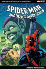 Marvel Select: Spider-Man: Shadow of The Green Goblin af J.M. DeMatteis