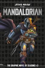 Star Wars: The Mandalorian - The Graphic Novel of Seasons 1-3 af Alessandro Ferrari