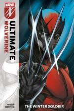 Ultimate Wolverine Vol. 1: The Winter Soldier af Chris Condon