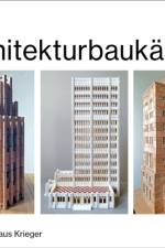 111 Architekturbaukasten af Claus Krieger