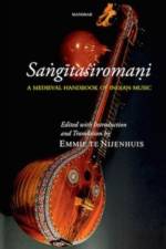 Sangitasiromani af Emmie te Nijenhuis