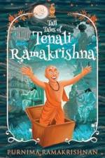 Tall Tales of Tenali Ramakrishna af Purnima Ramakrishnan