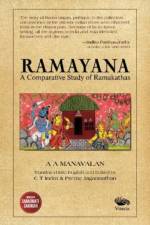 Ramayana: af A.A. Manavalan