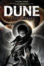 Dune: House Corrino Vol. 3 af Brian Herbert