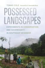 Possessed Landscapes af Tomas Cole