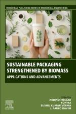 Sustainable Packaging Strengthened by Biomass
