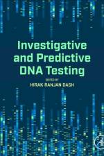 INVESTIGATIVE AND PREDICTIVE DNA