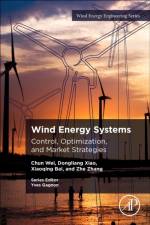 Wind Energy Systems af Chun (Associate Professor Wei