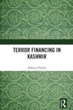 Terror Financing in Kashmir af Abhinav Pandya
