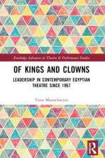 Of Kings and Clowns af Tiran Manucharyan