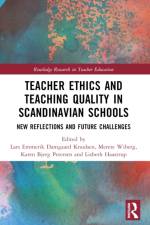 Teacher Ethics and Teaching Quality in Scandinavian Schools