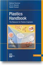 Plastics Handbook af Dietmar Drummer