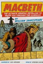 Classic Comics: Macbeth af Haynes