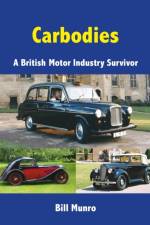 Carbodies af Bill Munro