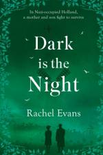 Dark is the Night af Rachel Evans
