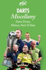 Darts Miscellany af Matt Bozeat