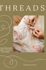 Threads af Madeleine Kemsley