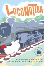 Locomotion af Diana Alexander