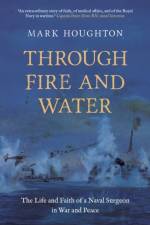 Through Fire and Water af Dr Mark Houghton