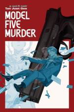 Model Five Murder af Tan Juan Gee