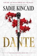 Dante af Sadie Kincaid