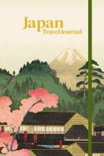 Japan Travel Journal af DK Travel