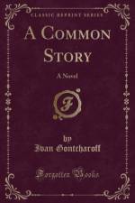 A Common Story af Ivan Gontcharoff