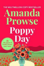 Poppy Day af Amanda Prowse