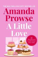 A Little Love af Amanda Prowse