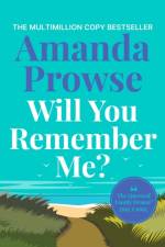 Will You Remember Me? af Amanda Prowse