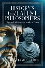 History's Greatest Philosophers af Jamie Ryder