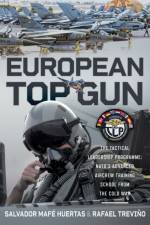 European Top Gun af Salvador Mafe Huertas