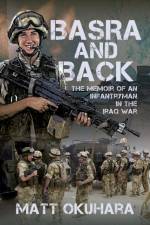 Basra and Back af Matthew Okuhara