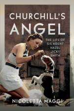Churchill's Angel af Nicoletta Maggi