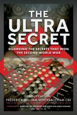 The Ultra Secret af Frederick William Winterbotham CBE