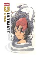 Ultimate X-Men By Peach Momoko Vol. 3: The Realm Of The Mind af Peach Momoko