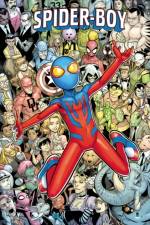 Spider-Boy Vol. 4 af Dan Slott