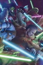 Star Wars: Jedi Knights Vol. 1 af Marc Guggenheim
