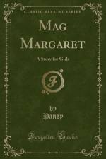 Mag Margaret af Pansy Pansy