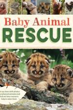 Baby Animal Rescue af Susie Williams