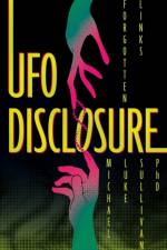 UFO Disclosure af Michael Luke Sullivan