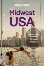Lonely Planet Midwest USA af Lonely Planet