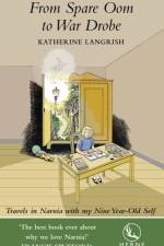 From Spare Oom to War Drobe af Katherine Langrish
