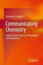 Communicating Chemistry af Christiane S. Reiners