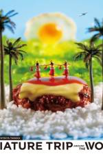 Miniature Trip Around the World af Tatsuya Tanaka