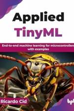 Applied TinyML af Ricardo Cid