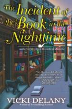 The Incident of the Book in the Nighttime af Vicki Delany