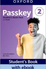 Passkey 2 Sb (Es)