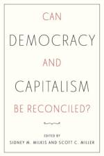 Can Democracy and Capitalism Be Reconciled?